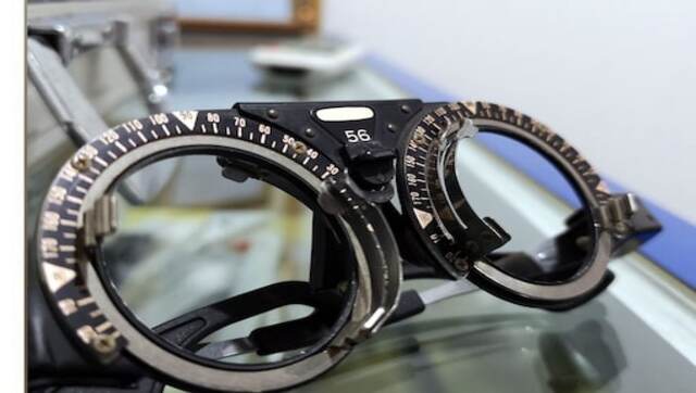 World Sight Day 2022: History, theme and significance World Sight Day 2022: History, theme and significance