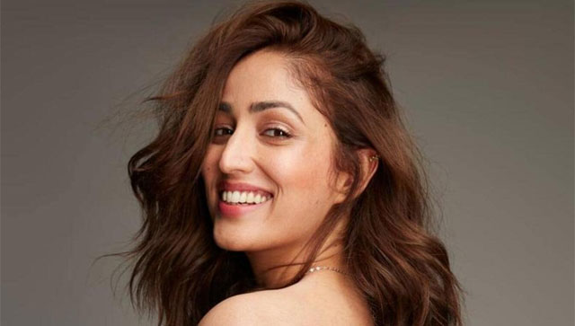 Yami Gautam Dhar shared what a strong script means to her! Give it a read Yami Gautam Dhar shared what a strong script means to her! Give it a read