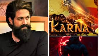 KGF star Yash offered Ayan Mukerji's Brahmastra 2 and Rakeysh Omprakash Mehra’s Karna: Reports