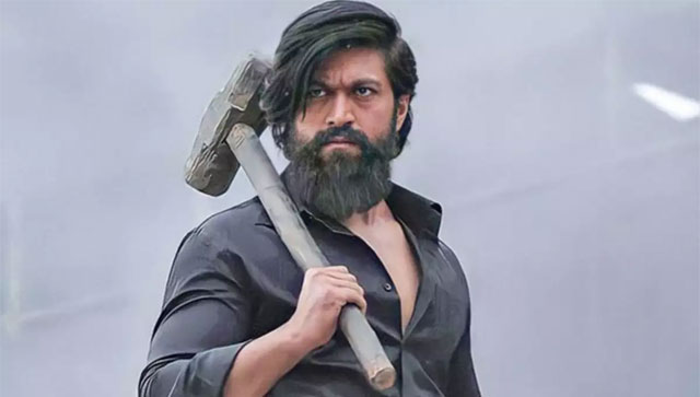 KGF Chapter 2 Fans Go Hysterical Over Titbits From Shooting Sets, Check Out  The List