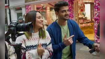 Here's how Zaheer Iqbal has managed to leave a lasting impression with Double XL trailer