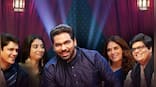 Zakir Khan on Farzi Mushaira: I love comedy and shayari so decided to mix both the universes