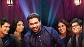 Zakir Khan on Farzi Mushaira: I love comedy and shayari so decided to mix both the universes