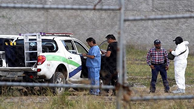 How popular tourist destination in Mexico uncovered 53 bags of human remains How popular tourist destination in Mexico uncovered 53 bags of human remains