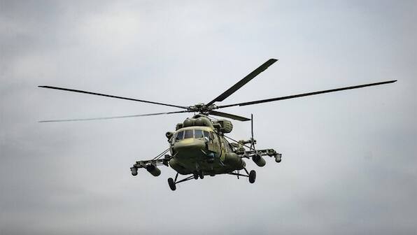 Turkey launches air strikes against Kurdish groups in Syria, Iraq