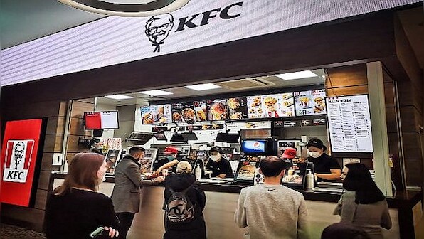 ‘We are very sorry’: Why KFC has apologised for crispy chicken