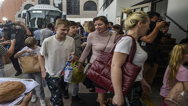 Explained: Vladimir Putin's force depopulation in Ukraine and how it will affect Europe Explained: Vladimir Putin's force depopulation in Ukraine and how it will affect Europe