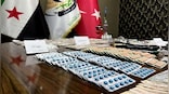 What is captagon? Why are Saudi men are hooked on this drug for work and play?