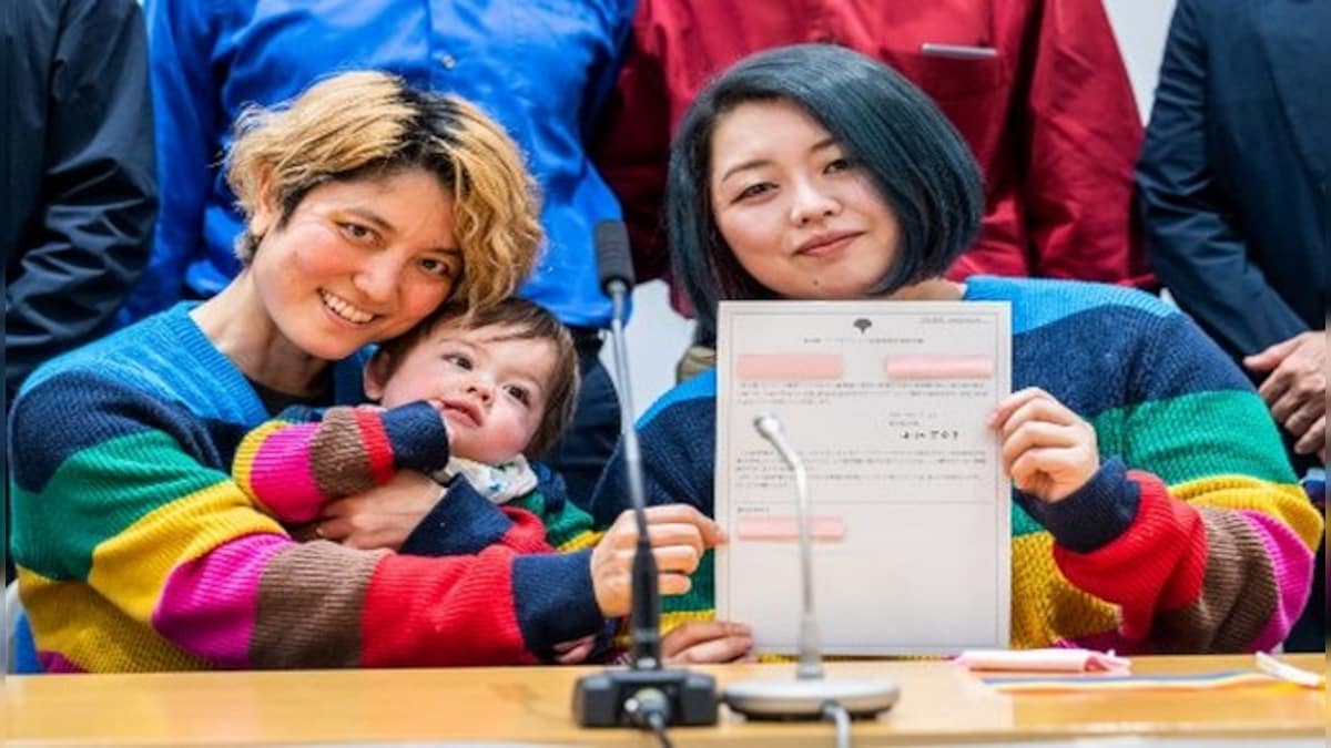 What are Tokyo’s same-sex partnership certificates? How will they benefit couples?