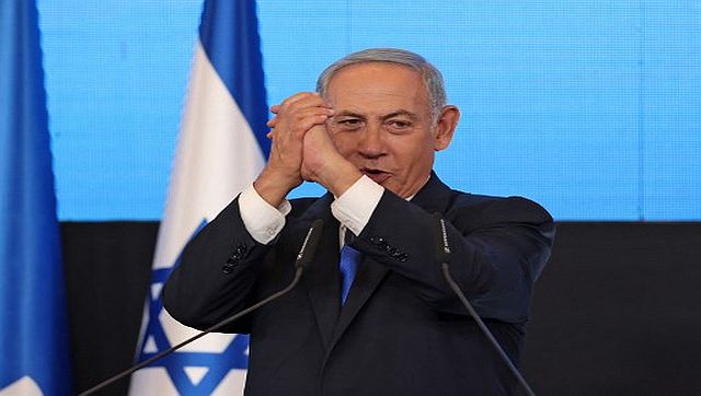 'Be right back', Benjamin Netanyahu wrote in his leaving note for successor: Report 'Be right back', Benjamin Netanyahu wrote in his leaving note for successor: Report