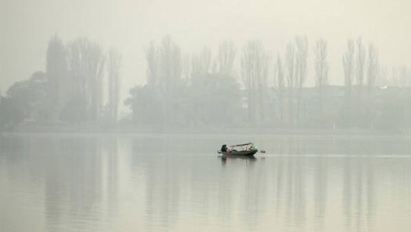 Kashmir likely to host G20 event in May
