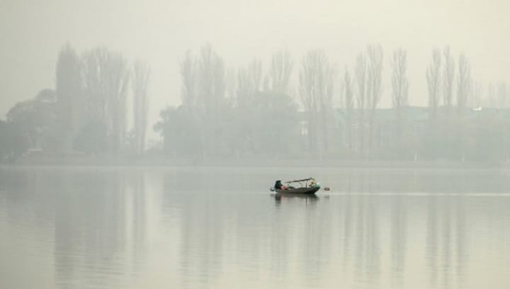 Kashmir likely to host G20 event in May