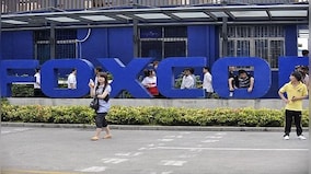 Tech behemoth Foxconn: The new victim of China’s zero-COVID strategy