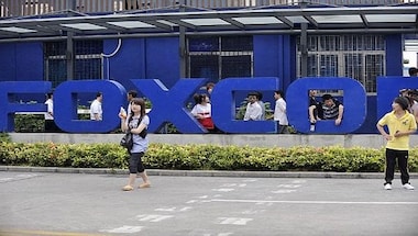 Tech behemoth Foxconn: The new victim of China’s zero-COVID strategy