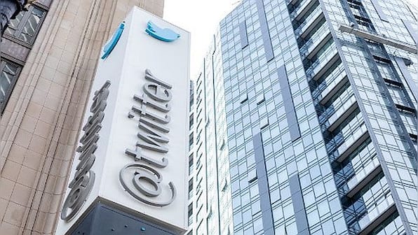 How many Twitter employees will be let go? And why?