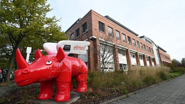 Germany blocks sale of two chipmakers to China over security concerns