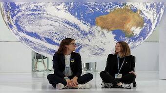 COP27: Who are the movers and shakers of climate finance?