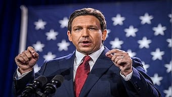 DeSantis seeks grand jury investigation of COVID-19 vaccines