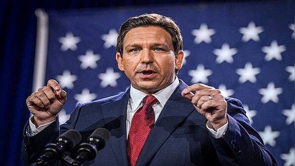 DeSantis seeks grand jury investigation of COVID-19 vaccines