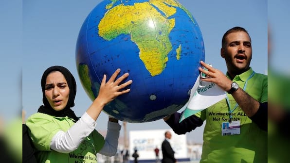COP27: Why rich countries can’t ignore calls to pay developing nations for climate havoc