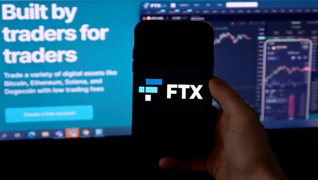 Downfall of FTX head, Sam Bankman-Fried, sends shockwaves through crypto world Downfall of FTX head, Sam Bankman-Fried, sends shockwaves through crypto world