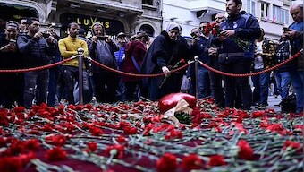 Explained: The PKK, the terror group, blamed by Turkey for Istanbul bombing