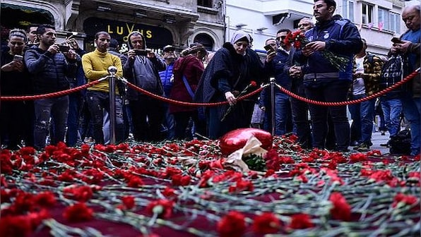 Explained: The PKK, the terror group, blamed by Turkey for Istanbul bombing