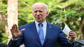 Joe Biden, Kamala Harris and more: The Democratic hopefuls for the 2024 presidential nomination