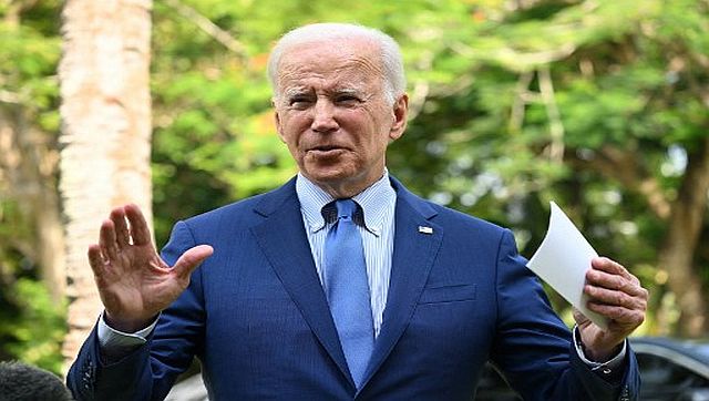 Joe Biden, Kamala Harris and more: The Democratic hopefuls for the 2024 presidential nomination Joe Biden, Kamala Harris and more: The Democratic hopefuls for the 2024 presidential nomination