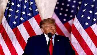 Old video of Donald Trump listening to Taylor Swift’s ‘Blank Space’ takes over internet; watch