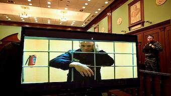 Dead, jailed, exiled: What happened to the critics of Russian president Vladimir Putin?