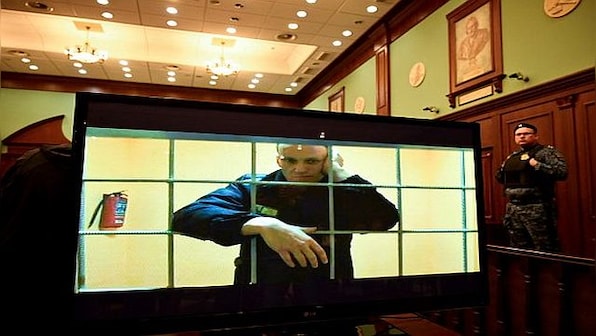 Dead, jailed, exiled: What happened to the critics of Russian president Vladimir Putin?
