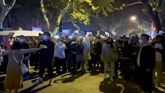 Is China's zero-Covid policy creating emotional turmoil among people?