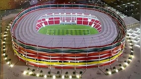 Travelling to Qatar for FIFA World Cup 2022? A guide to the host country