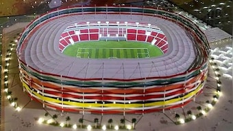 Travelling to Qatar for FIFA World Cup 2022? A guide to the host country