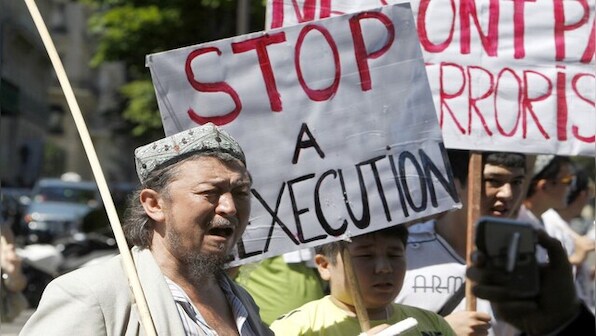 Chinese spyware in apps can track location, data of Uyghurs: Report