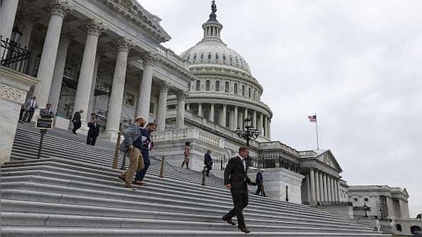 Congress approves new election rules in response to 6 January insurrection