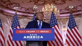 Donald Trump claims election fraud during midterms? Is he right?