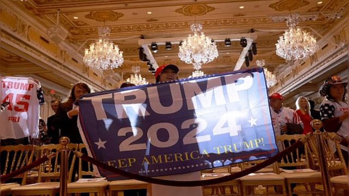 Donald Trump announces bid for 2024 US presidency: Will it be a successful comeback?