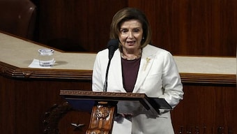 Nancy Pelosi quits: Why the Democrat is dubbed as America’s most effective House Speaker