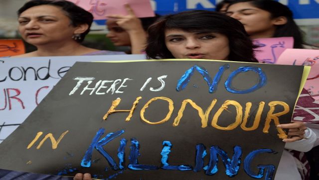 India’s Shame: Yamuna Expressway murder is a grim reminder of ‘honour’ killings in the country India’s Shame: Yamuna Expressway murder is a grim reminder of ‘honour’ killings in the country