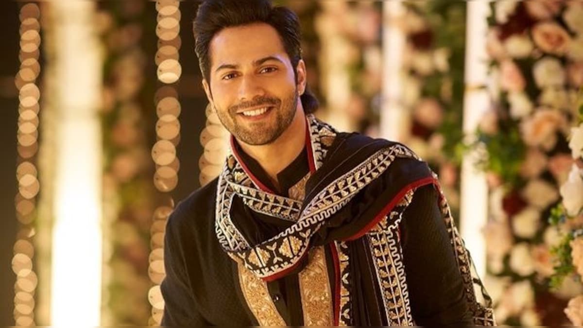 What is Vestibular Hypofunction that Varun Dhawan suffered from?