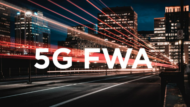 What is 5G FWA? Learn about advantages here What is 5G FWA? Learn about advantages here