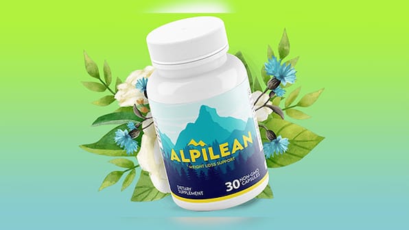 Alpilean Reviews [Urgent Warning] Weight Loss Ingredients or Negative Customer Side Effects?