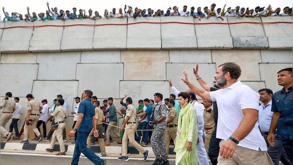Explained: Why Congress’ Twitter handles have been blocked over KGF music