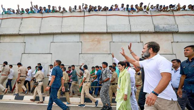 Explained: Why Congress’ Twitter handles have been blocked over KGF music Explained: Why Congress’ Twitter handles have been blocked over KGF music