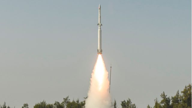 India can now intercept missile of 5,000-km class: DRDO chief on flight test of Ballistic Missile Defence interceptor India can now intercept missile of 5,000-km class: DRDO chief on flight test of Ballistic Missile Defence interceptor