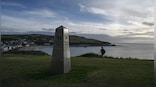 Once nearly dead, ancient Manx language is now talk of this town