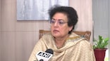 Chairperson Rekha Sharma-led NCW team reaches Kolkata to probe Howrah sexual assault case
