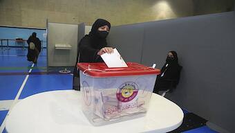 As Qatar gears up to host football World Cup, a look at its treatment of women